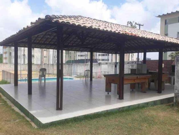 Shangrila 2 Maceió 외부 사진