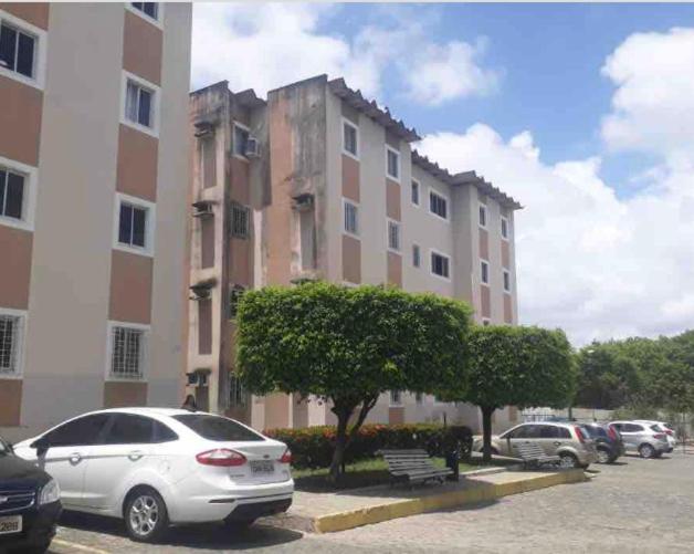 Shangrila 2 Maceió 외부 사진