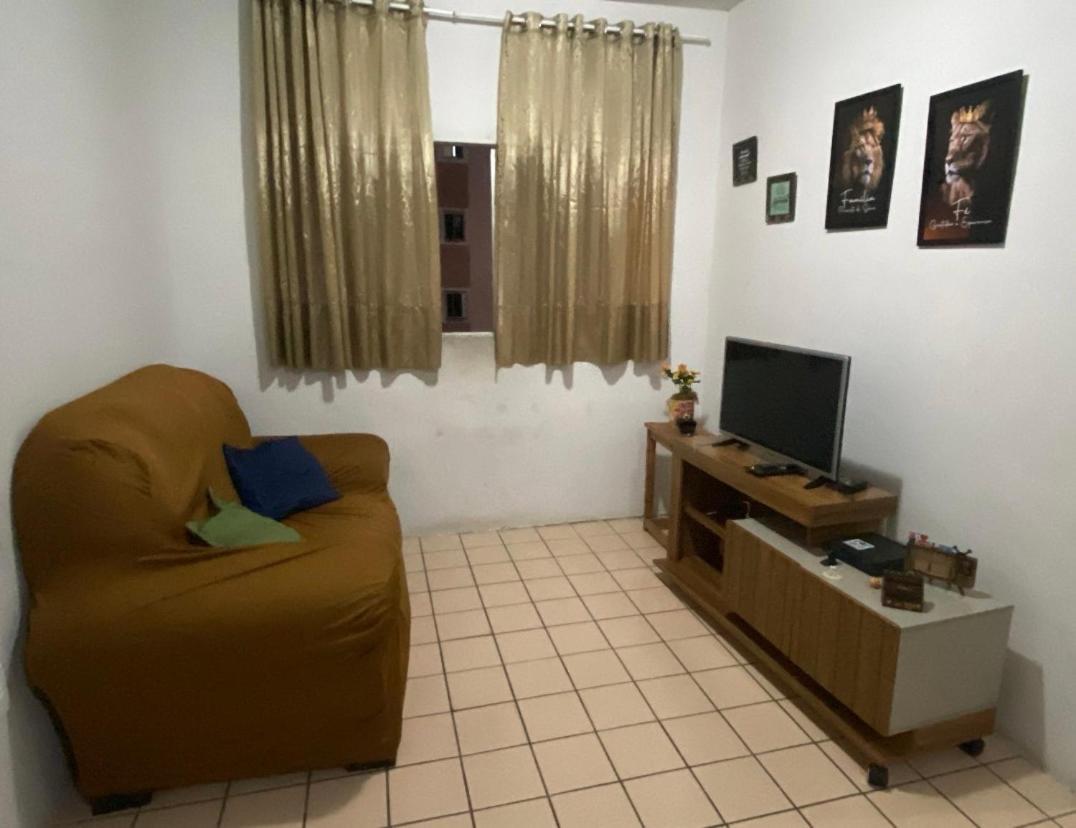 Shangrila 2 Maceió 외부 사진